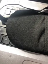 Mascarilla para dormir de algodón suave Unisex, ayuda para dormir, viaje, descanso ojo, sombra, venda, 13 estilos, n. ° 280205, 1 Uds.