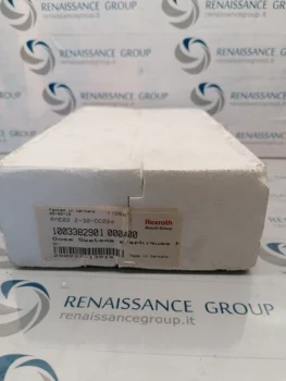

Bosch Rexroth RMA02.2-32-DC024