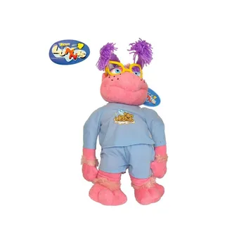 

Plush Lupita-Los Lunnis 45CM