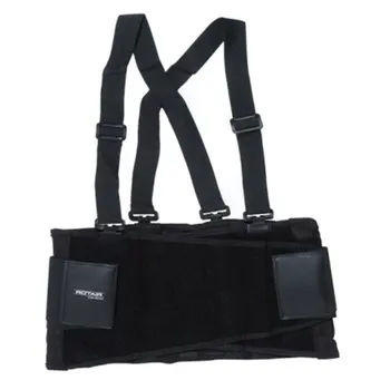 

GIRDLE PROTECTION L LUMBAR SUSPENDERS OUTRIGHT