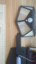 Lighting-Lamp Led-Light Garden-Decoration Motion-Sensor Street Outdoor Waterproof 100