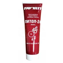 Смазка для подшипников FAVORIT Литол-24 Люкс 0,23кг