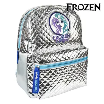 

Casual Backpack Frozen 72694 Silver