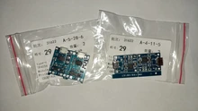 Módulo de cargador de batería de litio tipo c / Micro USB, 5V, 1A, 18650, TP4056, placa de carga con protección, funciones duales, Li-ion 1A