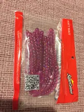 New Lure Trout Soft-Bait Zander Carp 30pcs Rock-2.8-12pcs