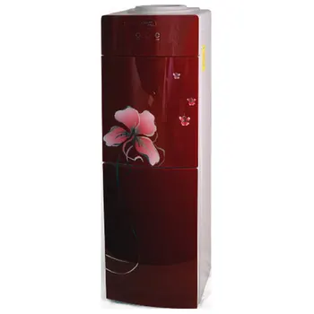 

Water cooler Aqua well ylr-2-jx-5 Red