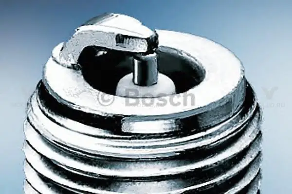 0241250526 bosch свеча f4cs(0.6), 1шт