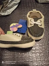 Zapatos de algodón para bebé recién nacido, niño y niña, suela suave y cómoda, zapatillas deportivas informales para Zapatos de retales de 0 a 18M