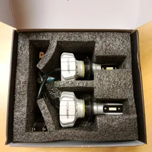 Headlamp Bulbs Car-Headlight 10000lm NOVSIGHT Auto Hi/lo-Beam 9007 H11 9006 9005 6500K