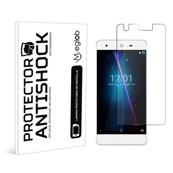 

Screen protector Anti-Shock Anti-scratch Anti-Shatter compatible with Sharp Z2