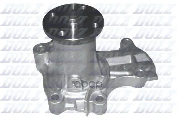 Насос Водяной Mitsubishi Colt 1.3-1.6 95 Dolz арт. H218