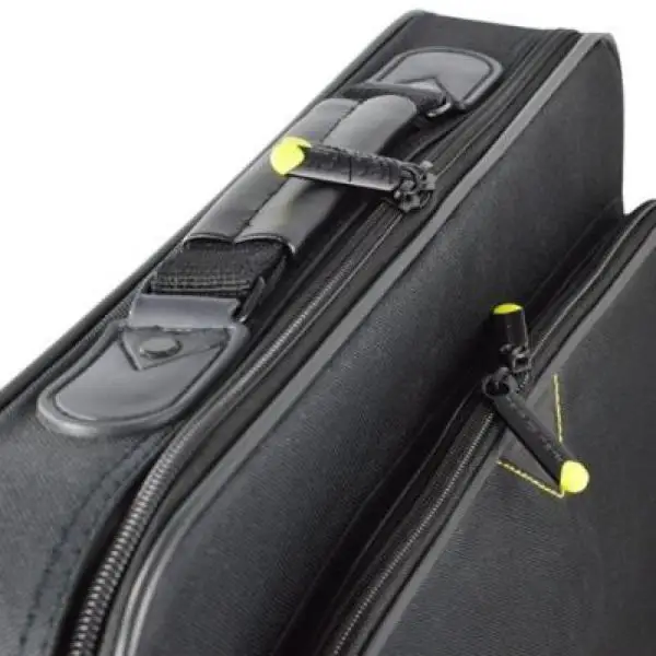 Чехол для ноутбука Tech Air TANZ0119V2 17," черный