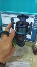 Reel-Casting Fishing-Reel Spinning Saltwater Double-Spool High-Speed for 14 1BB High-Quality