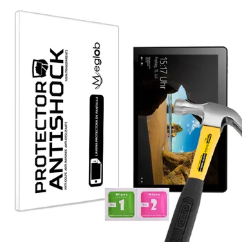 

Screen protector Anti-Shock Anti-scratch Anti-Shatter compatible with Tablet Odys Fusion Win 12