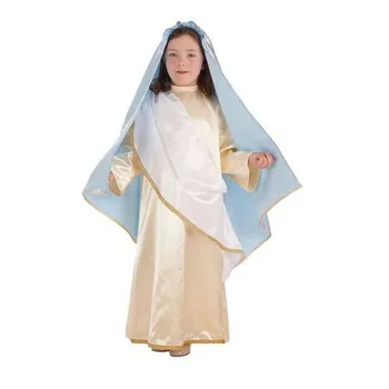 

Costume for Children Virgin (11-13 years)