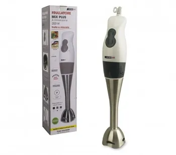 

619818 hand Mixer mix plus DICTROLUX with 2 speeds 200 W to pulse