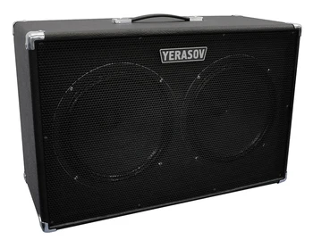 

Gx-212j guitar cabinet, open, 200 W, yerasov