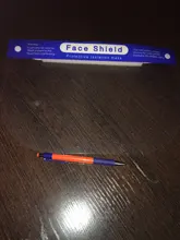 Mascarilla protectora transparente, anti saliva, a prueba de salpicaduras, protector de ojos, visera protectora