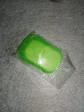 20 unids/caja de desinfección de jabones de lavado de manos Mini desechable perfumada rebanada de hojas de espuma de jabón CASO DE Dropshipping. Exclusivo.