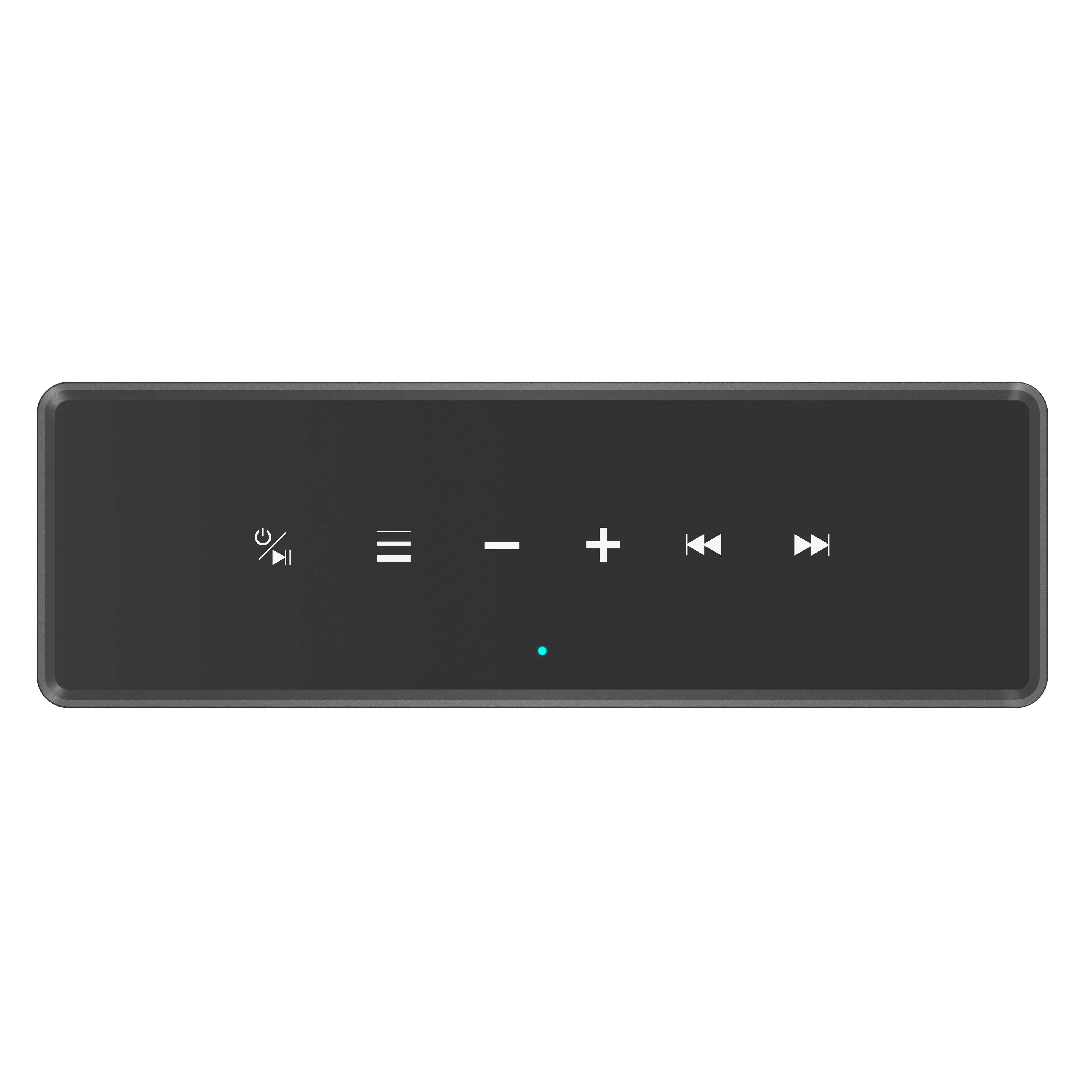 Energy Sistem Music Box 7 +-portable speaker (Bluetooth 4.1, 20 W,microSD MP3, FM, hands-free, audio-in and rechargeable battery)