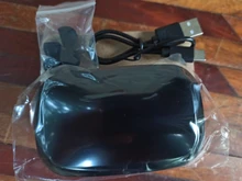 Auriculares TWS con Bluetooth 5,0, cascos inalámbricos con cargador de 3500mAh, estéreo 9D, deportivos, resistentes al agua, con micrófono