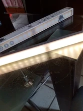 Led-Night-Light Wardrobe-Lamp Motion-Sensor Kitchen-Cabinet Plutus-Quinn Rechargeable