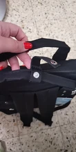 Bolsa de pañales con USB de Disney, mochila momia de maternidad/bolsa de pañales para bebé, bolso de viaje de Mickey Mouse, bolsa para cuidado del bebé, bolsa húmeda