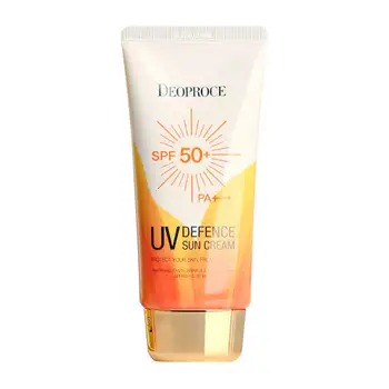 

Sunscreen deoproce UV deffence Sun Protector