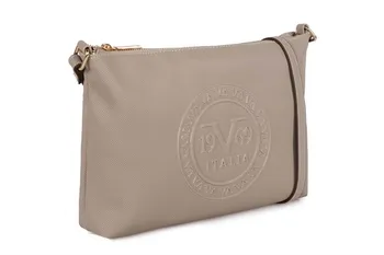 

Women's Vision Female Messenger Bag 19 V69 ITALIA 1980 Model High Quality PU Made in Turkey