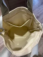 Bolso de lona coreano con cremallera para mujer, bandolera de diseñador para mujer, bolso de mano sencillo con estampado de letras