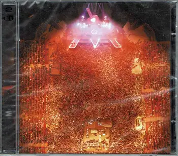 

M (Matthieu Chedid) -In tete to tete