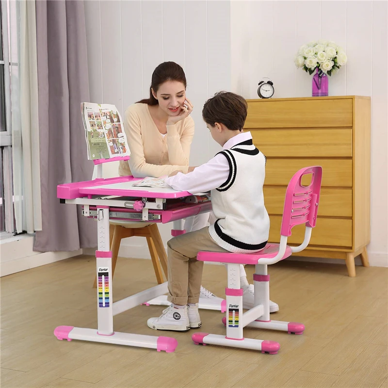 girls desk set
