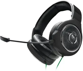 

AG6 Wired Afterglow Gaming headset licensed XBOX ONE/S/X