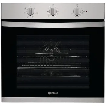 

Built-in electric oven Indesit IFW 3534 IX