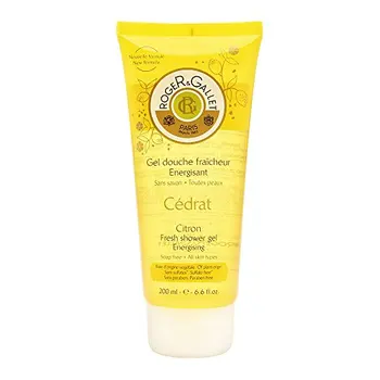 

Roger & Gallet c' drat Gel Douche Nergisant 200 Ml - 200 ml