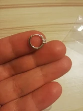 Pendientes de aro de circonia cúbica de cristal para mujer, de Plata de Ley 925, joyería de moda de oro y plata al por mayor