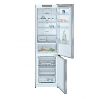 

Combi Balay 3KF6862XI steel 203cm class TO ++