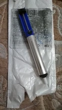 Tin-Gun Removal Suction Desoldering-Pump Professional Welding-Hand-Tools Iron