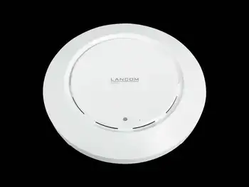 

Lancom LW-500 (WW), Access Point Dual Radius, 2.4 / 5GHz White