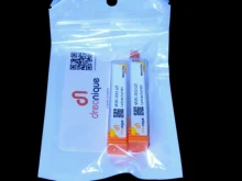 Fresadora de madera arriba y abajo corte 2 flautas espiral de herramienta de fresado CNC Router de compresión de fresa final para madera de corte Bits