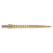 Наконечники target darts storm groved gold bagged 30 мм