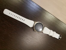 Correa de silicona de 22mm para samsung Galaxy Watch, 46mm, Correa deportiva de alta calidad para Samsung Gear S3 Classic/Frontier huawei watch gt