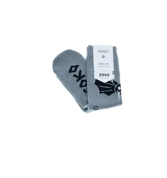 

Stance SOKO Murcielago socks Grey Women