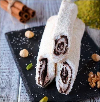 

New Ladybird Chocolate Wrap India Walnut Delight 750 G 442877411