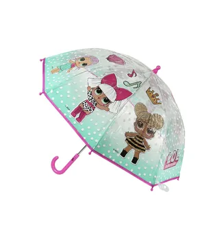 

MANUAL POE umbrella LOL