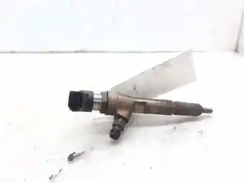 

FORD FOCUS C-MAX injector (CAP)