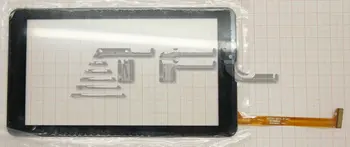 

Touchscreen for Irbis tz761, supplier