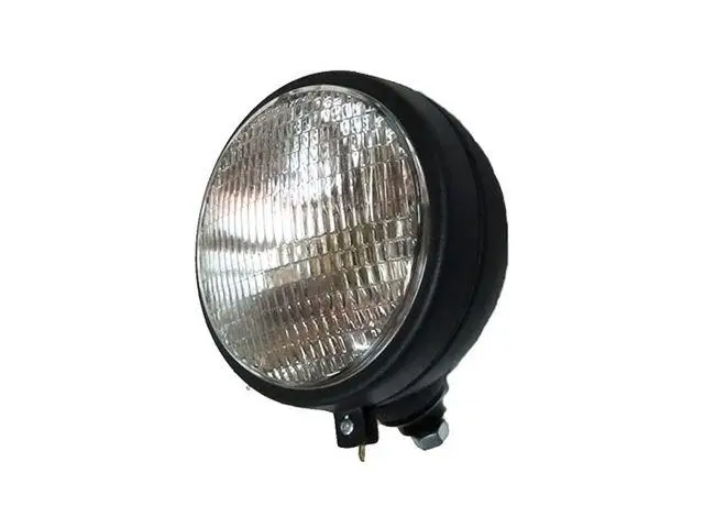 Фара тракторная фг-318. Фара мтз передняя круглая. Фг-305п фара передняя мтз, амкодор круглая, в пластмассовом корпусе рк. Фг-305 фара передн. Фара мтз 1221 круглая.