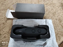 Dispositivo contra ladridos ultrasónico de mano para perros, repelente de perros y herramientas de entrenamiento con linterna LED, segura para perros pequeños, medianos y grandes