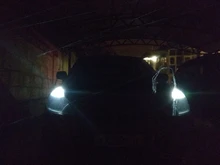 OXILAM-bombilla LED Canbus W5W T10 para coche, luz de lectura Canbus, sin Error, 194, 168, Luces LED para Interior de coche, para Audi, BMW, Mercedes, 6000K, 2 uds.